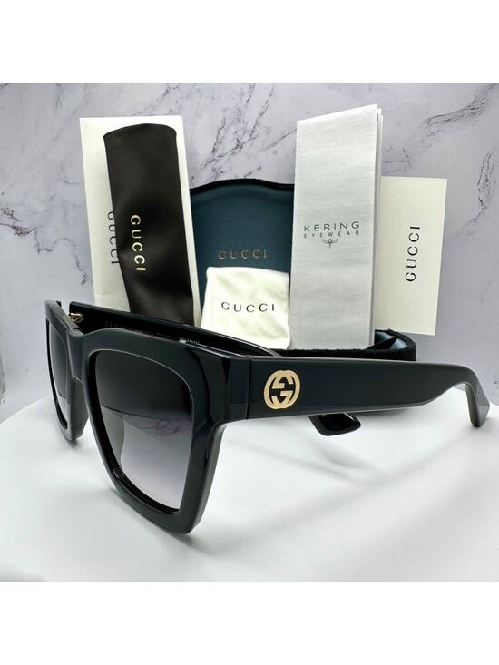 New GUCCI Sunglasses main image 16